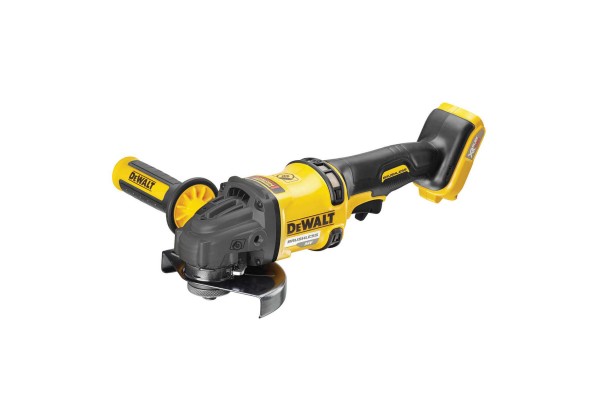 Шліфмашина кутова - болгарка акумуляторна DeWALT DCG418N