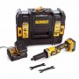 Прямошлифовальна машина акумуляторна безщіткова DeWALT DCG426P2