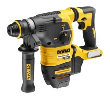 Перфоратор акумуляторний безщітковий SDS-Plus DeWALT DCH333NT