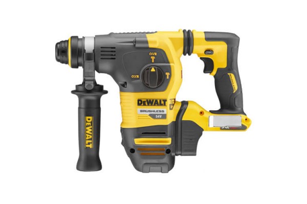 Перфоратор акумуляторний безщітковий SDS-Plus DeWALT DCH333NT