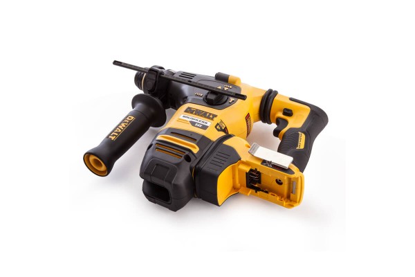 Перфоратор акумуляторний безщітковий SDS-Plus DeWALT DCH333NT