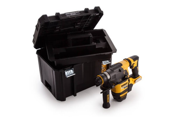 Перфоратор акумуляторний безщітковий SDS-Plus DeWALT DCH333NT