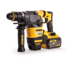 Перфоратор акумуляторний безщітковий SDS-Plus DeWALT DCH334X2