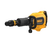 Молоток відбійний акумуляторний безщітковий SDS-MAX DeWALT DCH911NK