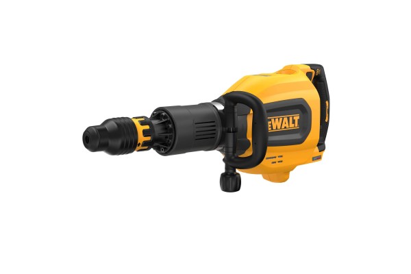 Молоток відбійний акумуляторний безщітковий SDS-MAX DeWALT DCH911NK