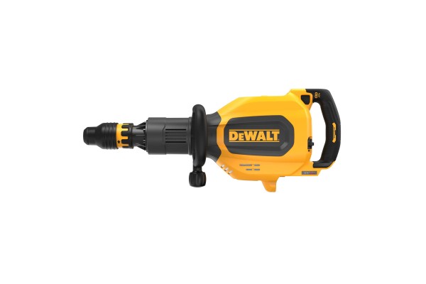 Молоток відбійний акумуляторний безщітковий SDS-MAX DeWALT DCH911NK