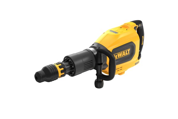 Молоток відбійний акумуляторний безщітковий SDS-MAX DeWALT DCH911NK