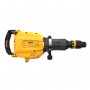 Молоток відбійний акумуляторний безщітковий SDS-MAX DeWALT DCH911NK