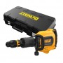 Молоток відбійний акумуляторний безщітковий SDS-MAX DeWALT DCH911NK