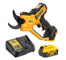 Ножиці садові - секатор акумуляторний DeWALT DCMPP568P1