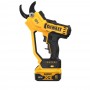 Ножиці садові - секатор акумуляторний DeWALT DCMPP568P1