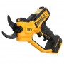 Ножиці садові - секатор акумуляторний DeWALT DCMPP568P1