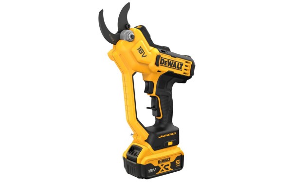 Ножиці садові - секатор акумуляторний DeWALT DCMPP568P1