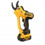 Ножиці садові - секатор акумуляторний DeWALT DCMPP568P1