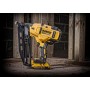 Пістолет цвяхозабивний акумуляторний безщітковий DeWALT DCN662NT