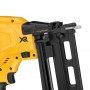 Пістолет цвяхозабивний акумуляторний безщітковий DeWALT DCN662D2