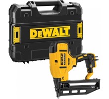 Пістолет цвяхозабивний акумуляторний безщітковий DeWALT DCN662NT