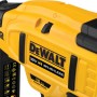 Пістолет цвяхозабивний акумуляторний безщітковий DeWALT DCN662NT