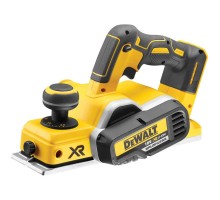 Рубанок акумуляторний безщітковий DeWALT DCP580N