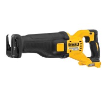 Пила шабельна акумуляторна DeWALT DCS389N