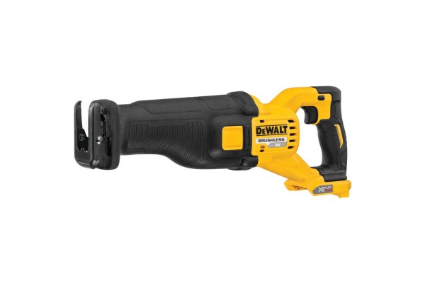 Пила шабельна акумуляторна DeWALT DCS389N