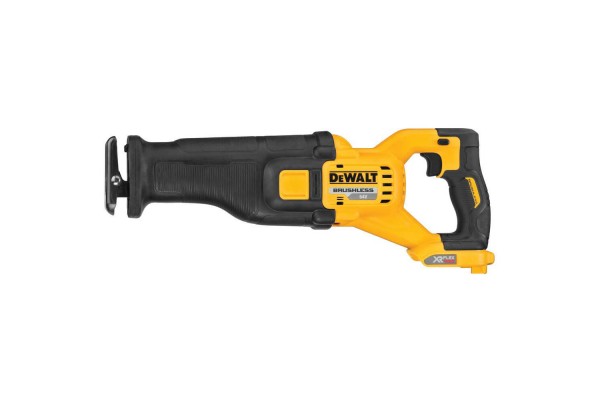 Пила шабельна акумуляторна DeWALT DCS389N