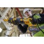 Пила шабельна акумуляторна DeWALT DCS389N