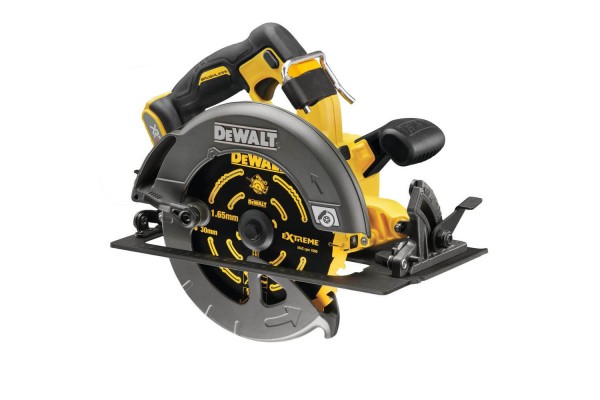 Пила дискова акумуляторна DeWALT DCS578N