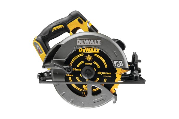 Пила дискова акумуляторна DeWALT DCS578N