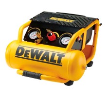 Компресор повітряний безмасляний DeWALT DPC10RC