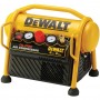 Компресор повітряний безмасляний DeWALT DPC6MRC