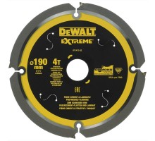 Диск пилковій універсальний DeWALT DT1472