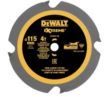 Диск пилковий універсальний DeWALT DT20421