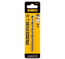 Свердло по металу EXTREME Black & Gold DeWALT DT20525