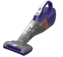 Пилосос акумуляторний BLACK+DECKER DVB315JP