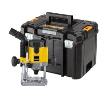 Фрезер мережевий DeWALT DW621KT