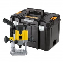 Фрезер мережевий DeWALT DW621KT