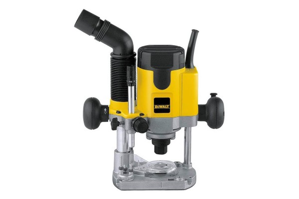 Фрезер мережевий DeWALT DW621KT