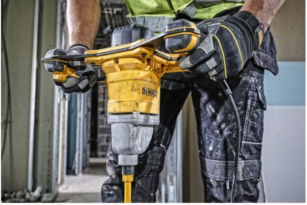 Міксер мережевий DeWALT DWD241