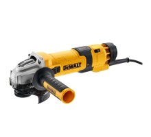 Шліфмашина кутова - болгарка мережева DeWALT DWE4257