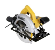 Пила дискова мережева DeWALT DWE560K