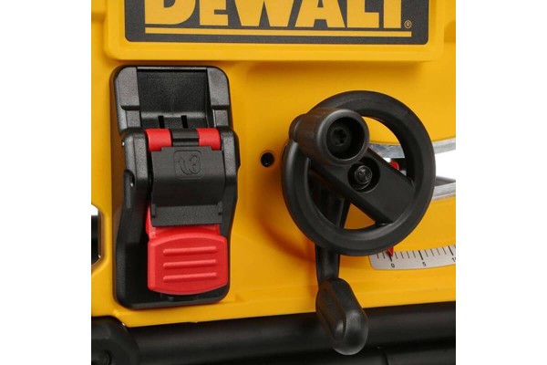 Пила настільна мережева DeWALT DWE7492