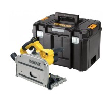 Пила дискова занурювальна мережева DeWALT DWS520KT