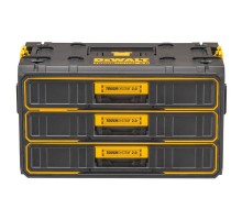 Ящик TOUGHSYSTEM 2.0 DeWALT DWST08330-1