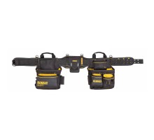 Професійний ремінь з навісними сумками DeWALT DWST40603-1