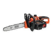 Пила ланцюгова акумуляторна BLACK+DECKER GKC3630L25