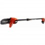 Висоторіз акумуляторний зі штангою BLACK+DECKER GPC1820L20