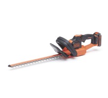 Кущоріз акумуляторний BLACK+DECKER GTC18452PC