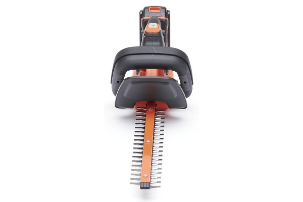 Кущоріз акумуляторний BLACK+DECKER GTC18452PC