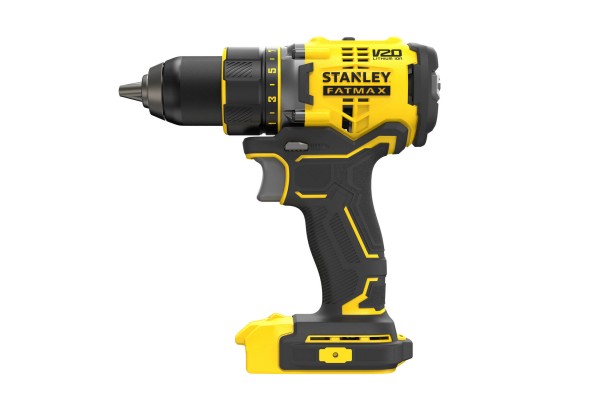 Дриль-шурупокрут акумуляторний безщітковий STANLEY FATMAX SFMCD720B